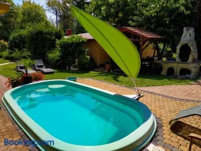 Rózsa Apartman - Image 1