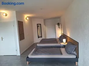Apartment am Gestütswegs EG 2 - Image 3