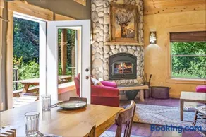Escape the Tech-connected at Relaxing Elk Meadows - Image 2