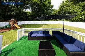 Newly Furnished 4Bedroom Home Near Worcester Airport - Image 3