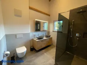 Ferienwohnungen Unterdürmoos Apartments mit Chalet-Charme auf 1050 m , Alleinlage - Image 4