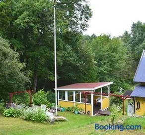 Ferienhaus Malaskog 4 Naturschutzgebiet - Image 2