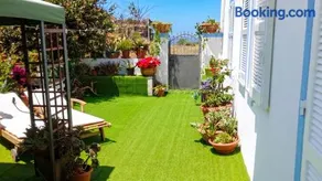 Charming Apartment in Calasetta - 38 m² - Parking - Image 1