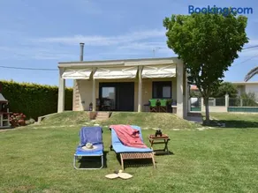 Lia Sea View Home - Nea Potidea Halkidiki - Image 1