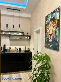 Aura Apartment und Spa Oberhausen - Image 2