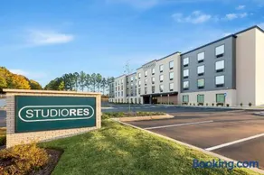 StudioRes by Marriott Wilmington - Image 1
