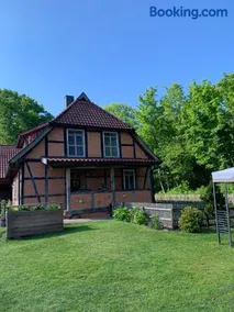 Ferienwohnung Mühlendamm - Image 1