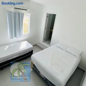 Monalisa House - Beach House - Flecheiras - Image 3