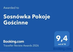 Sosnówka Pokoje Gościnne - Image 3