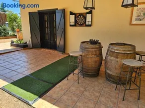 B&B Finca la Yuca "Un paraíso en Ontinyent" - Image 5