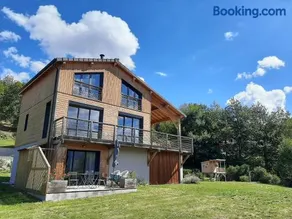 CHALET la VEILLA - Image 2
