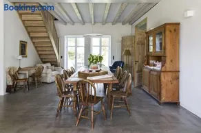 Großzügiges Landhaus in Ostseenähe mit großem Garten, Ofen und Sauna für 12 Personen - Image 3
