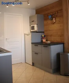 logement entre lac et montagnes - Image 4