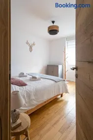Gîte La perle d’Alsace - Image 1
