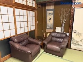 YadoPAP Ina town 宿ぱっぷ伊奈町 - Image 2