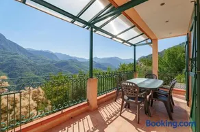 Le Nid de Ciambonson - Terrasse avec vue montagne - Image 1