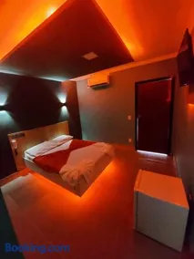 Chateau Motel Campinas - Image 3