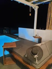 Tramonto Luxury Villa No2 - Breathtaking sunset view - Image 2