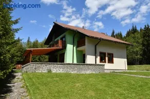 Poľovnícka chata Štefana - Image 1