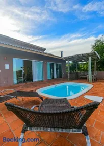 Chalés Vila da Rosa - Image 4