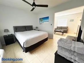 Poolfront Cottage Near Beach with Full Kitchen! - Image 3