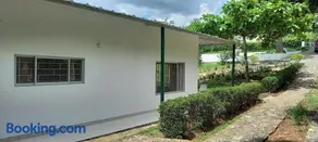Finca El Jardin SOLO PARA FAMILIAS - Image 4