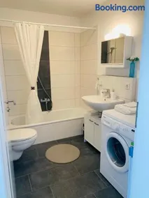 Ferienwohnung im Spessart / Aschaffenburg - Image 4