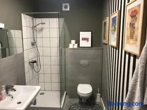 Apartament Bulwary Warty - Image 2