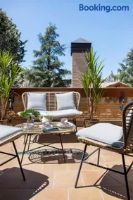 Los Rosales Hotel - Image 2