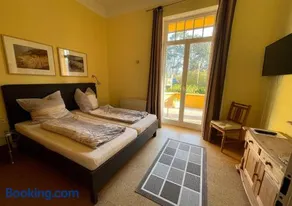Kühlungsborn Ferienwohnung Sonnenresidenz - Image 4