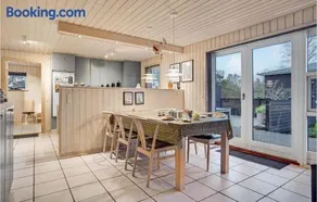 Three-Bedroom Holiday Home In Grenaa - Image 5