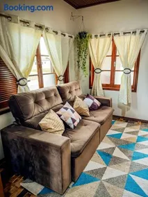 Recanto da Nona com Piscina - Image 1