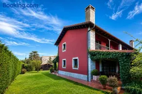 Villa en Llanes con jardín cerca playa - Castañín - Image 2