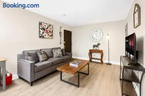 Morganford Unit 8 1BR Apartment Tower Grove South - Image 4