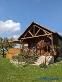 Le Coquelicot - Châlet avec SPA - Image 2