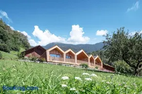 Niederthalerhof Chalets - Image 1