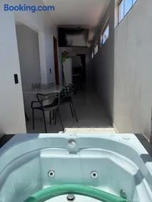 Luxo Apartamento Marista Sul - Aparecida de Goiânia - Image 3