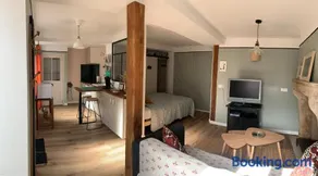 O p’tit chez soi - Image 1