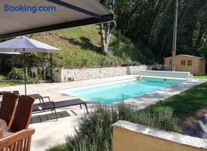 Maison charmante à Carlux + piscine - Image 1