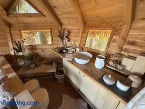 Treehouse U rybníka - Image 3