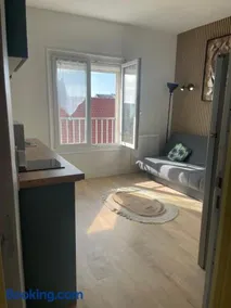 100m de la plage - Gîte Sealencieux : Baba et Tata - Image 3