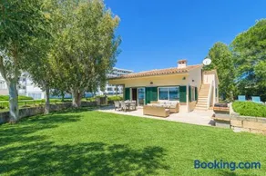 E117 El Lago by Mallorca Villa Selection - Image 2