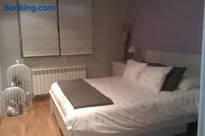 APARTAMENTO EN CAMPO DE GOLF - Image 1