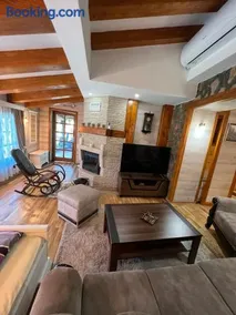 Apartmani Vila Vjerra - Image 5