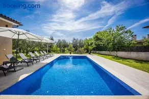 Villa Karla near Pula for 8 persons with private pool, kids playground & pet friendly - Image 2