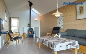 Holiday Home Slusen Hvide Sande Vi - Image 5