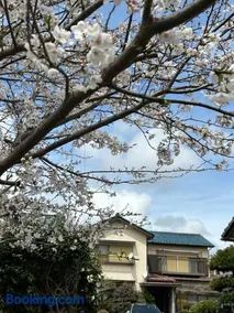 Chiba Homestay by Lek บ้านพักใกล้นาริตะโตเกียว - Image 2