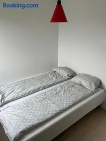 Moderne leilighet fra 2019 - Image 5
