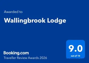 Wallingbrook Lodge - Image 2