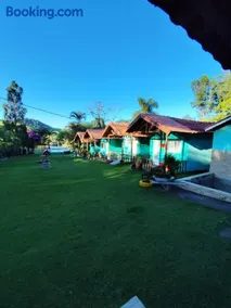 pousada alto da cachoeira - Image 1